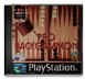 Pro Backgammon - Playstation