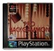 Pro Backgammon - Playstation