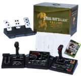 Steel Battalion (with 40 button controller) (Boxed)