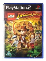 Lego Indiana Jones: The Original Adventures