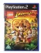 Lego Indiana Jones: The Original Adventures - Playstation 2