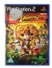 Lego Indiana Jones: The Original Adventures - Playstation 2