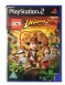 Lego Indiana Jones: The Original Adventures - Playstation 2