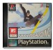 MTV Sports: Snowboarding - Playstation