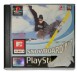 MTV Sports: Snowboarding - Playstation