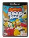 The Simpsons: Road Rage - Gamecube