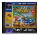 3 2 1 Smurf!: My First Racing Game - Playstation
