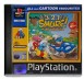 3 2 1 Smurf!: My First Racing Game - Playstation