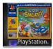 3 2 1 Smurf!: My First Racing Game - Playstation