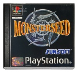 Monsterseed