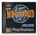 Monsterseed - Playstation