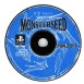 Monsterseed - Playstation