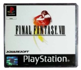 Final Fantasy VIII