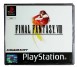 Final Fantasy VIII - Playstation