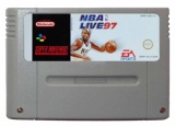 NBA Live 97