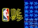 NBA Live 97 - SNES