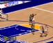 NBA Live 97 - SNES