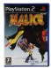 Malice - Playstation 2