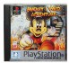 Mickey's Wild Adventure (Platinum Range) - Playstation