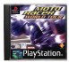 Moto Racer: World Tour - Playstation