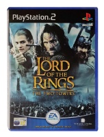 The Lord of the Rings: The Two Towers