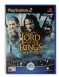 The Lord of the Rings: The Two Towers - Playstation 2