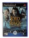 The Lord of the Rings: The Two Towers - Playstation 2