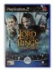 The Lord of the Rings: The Two Towers - Playstation 2