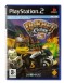 Ratchet & Clank 3: Up Your Arsenal - Playstation 2