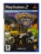 Ratchet & Clank 3: Up Your Arsenal - Playstation 2