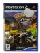 Ratchet & Clank 3: Up Your Arsenal - Playstation 2