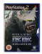 Peter Jackson's King Kong: The Official Game Of The Movie - Playstation 2