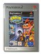 Crash Bandicoot: The Wrath of Cortex (Platinum Range) - Playstation 2