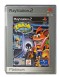 Crash Bandicoot: The Wrath of Cortex (Platinum Range) - Playstation 2