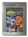 Crash Bandicoot: The Wrath of Cortex (Platinum Range) - Playstation 2