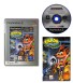 Crash Bandicoot: The Wrath of Cortex (Platinum Range) - Playstation 2