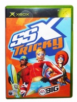 SSX Tricky