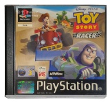 Toy Story Racer