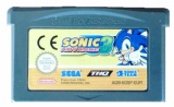 Sonic Advance 3