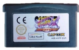 Super Street Fighter II: Turbo Revival