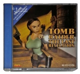 Tomb Raider: The Last Revelation