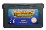 Mario Party Advance