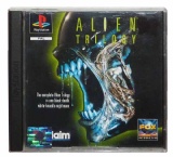 Alien Trilogy