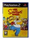 The Simpsons Game - Playstation 2