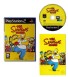 The Simpsons Game - Playstation 2