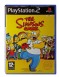 The Simpsons Game - Playstation 2