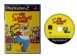 The Simpsons Game - Playstation 2