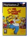 The Simpsons Game - Playstation 2