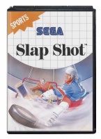 Slap Shot