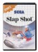 Slap Shot - Master System